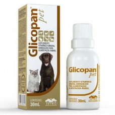 Glicopan Pet 30ml